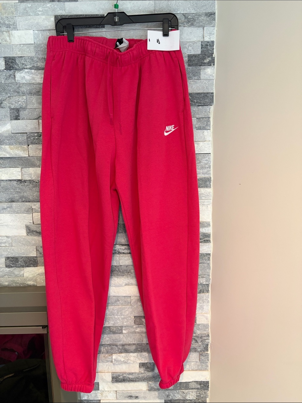 Nike Women's sportswear sweatpants new with tags
